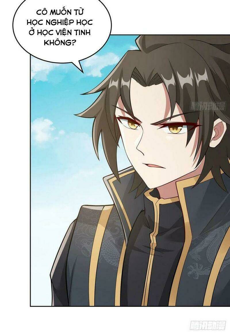 Nghịch Lân: Chapter 124