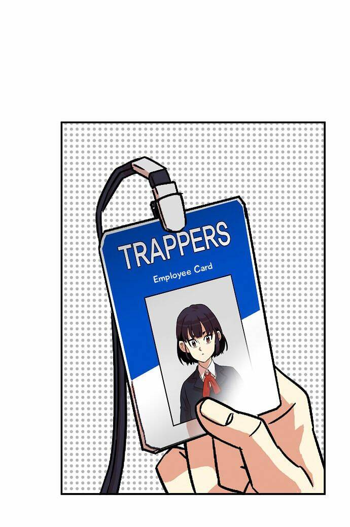 Bẫy Troll: Chapter 12