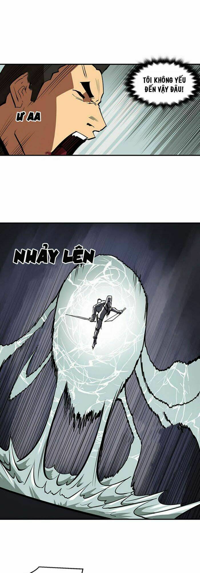 Raid: Chapter 80