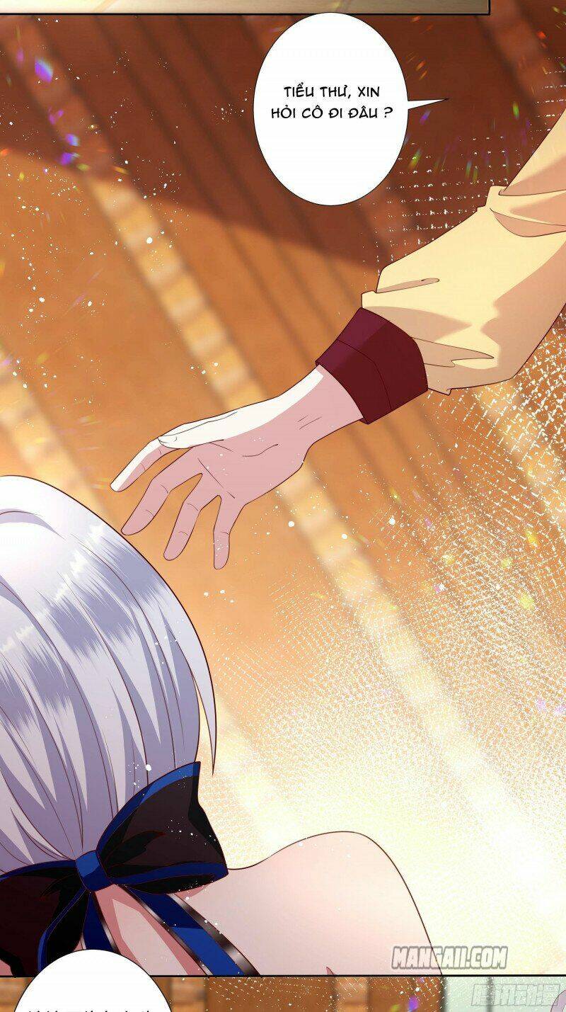 Công Chúa Phản Diện Trong Truyền Thuyết: Chapter 34