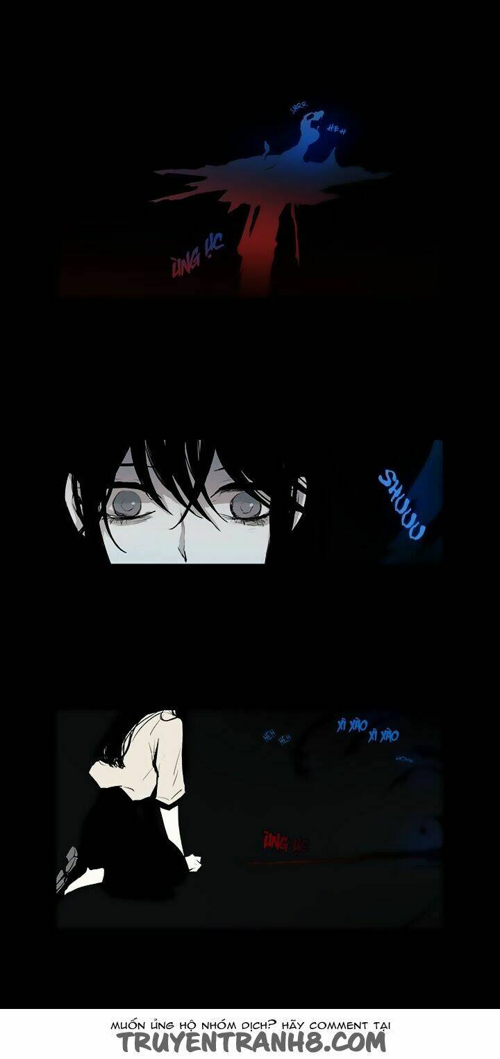 American Ghost Jack: Chapter 48