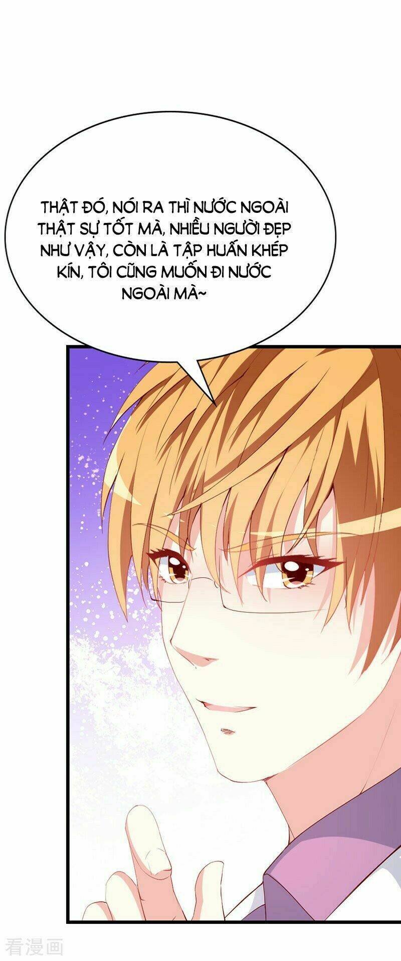 Này! Đừng Động Vào Phô Mai Của Tôi: Chapter 134