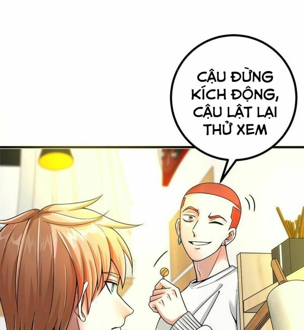 Tối Cường Khí Vận Hệ Thống: Chapter 7