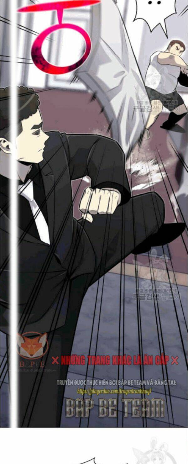 Luân Hồi Ác Nhân: Chapter 58