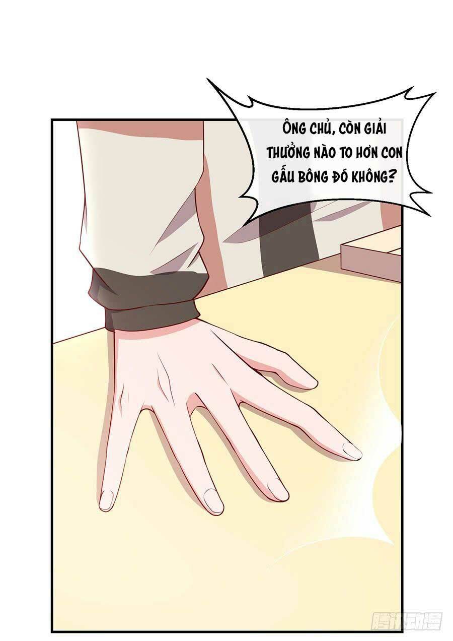 Gả Cho Tình Cũ Làm Lão Bà: Chapter 41