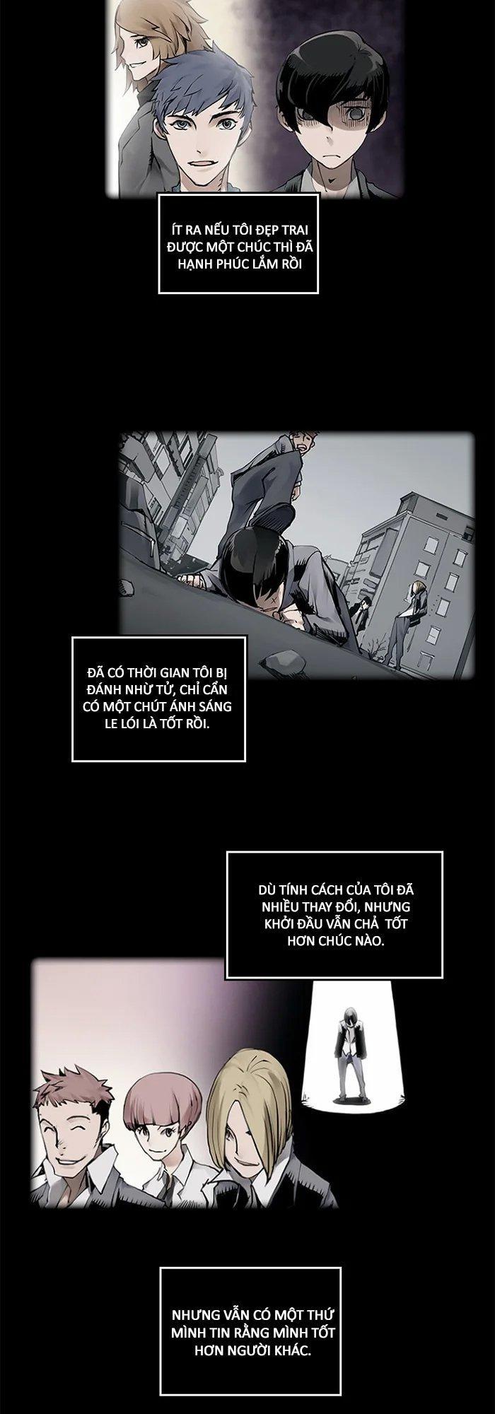 Quá Tải: Chapter 14