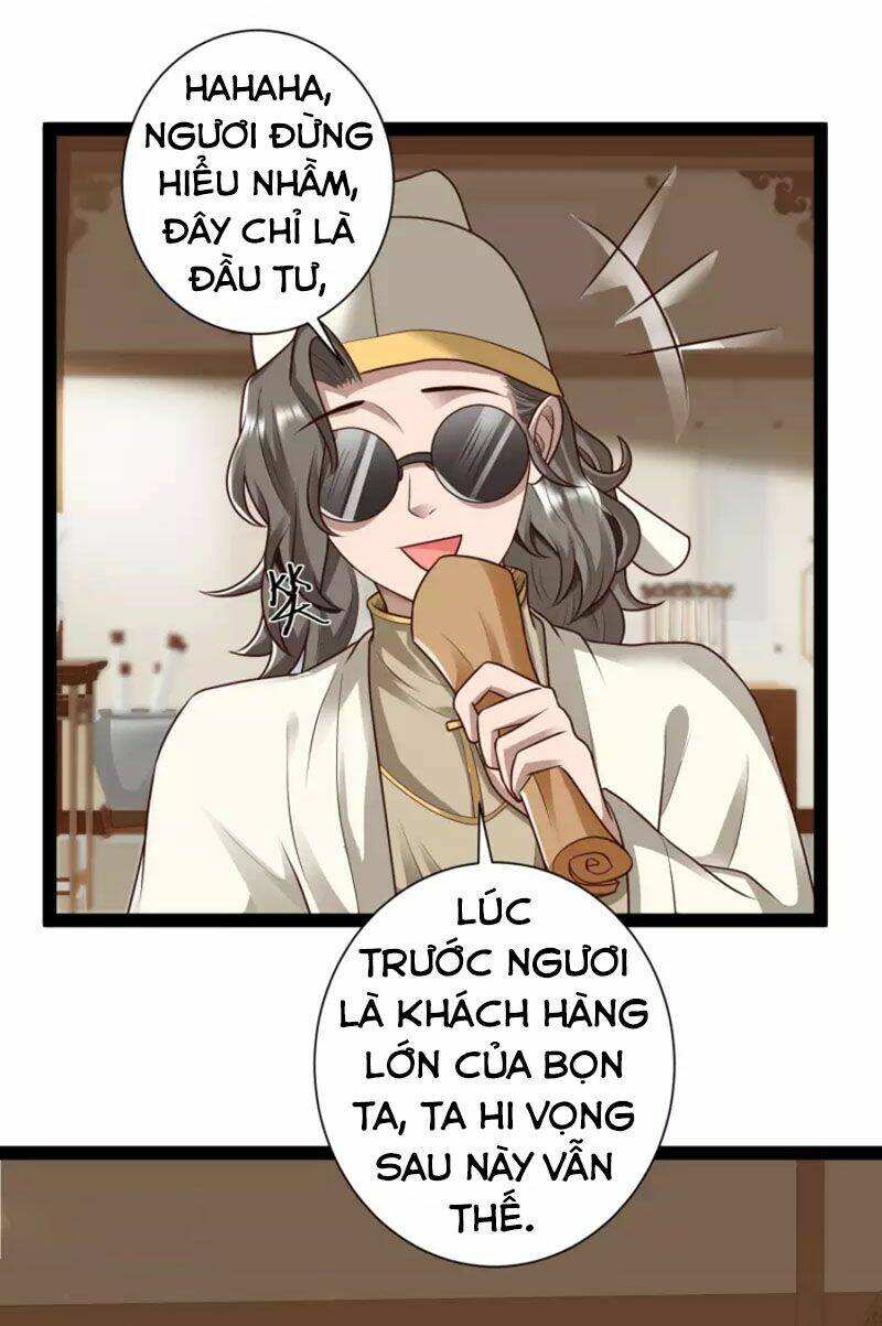 Khoa Kỹ Đại Tiên Tông: Chapter 63