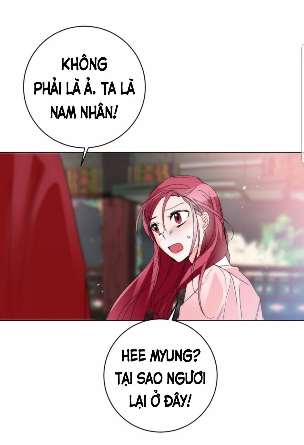 Chae Hong Sa: Chapter 62