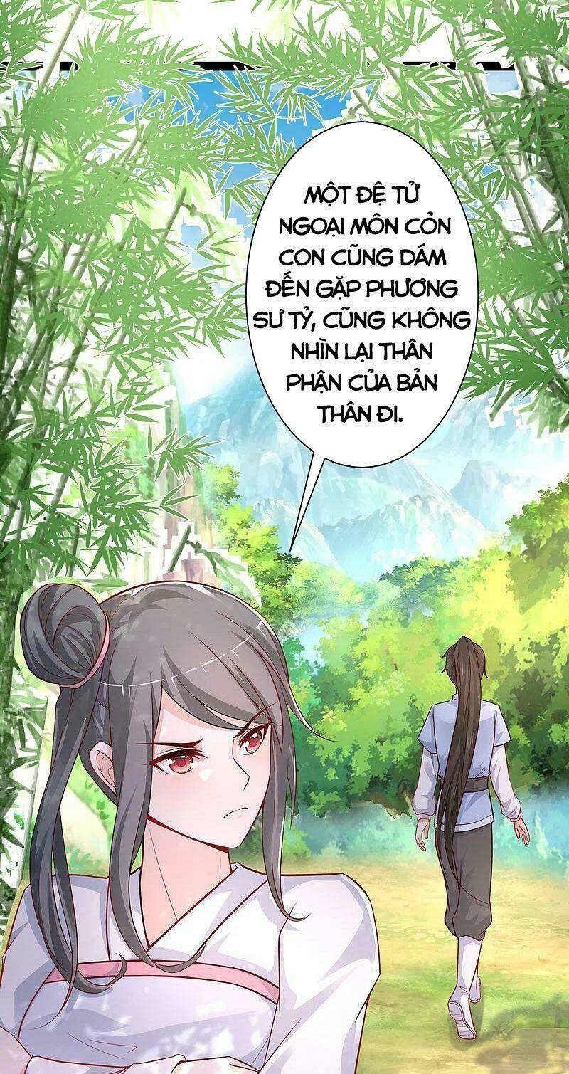 Tối Cường Vận Đào Hoa: Chapter 256
