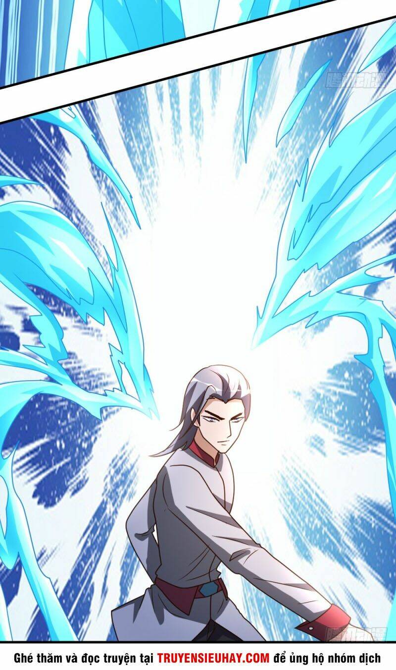 Trọng Sinh Tu Chân Tại Đô Thị: Chapter 62