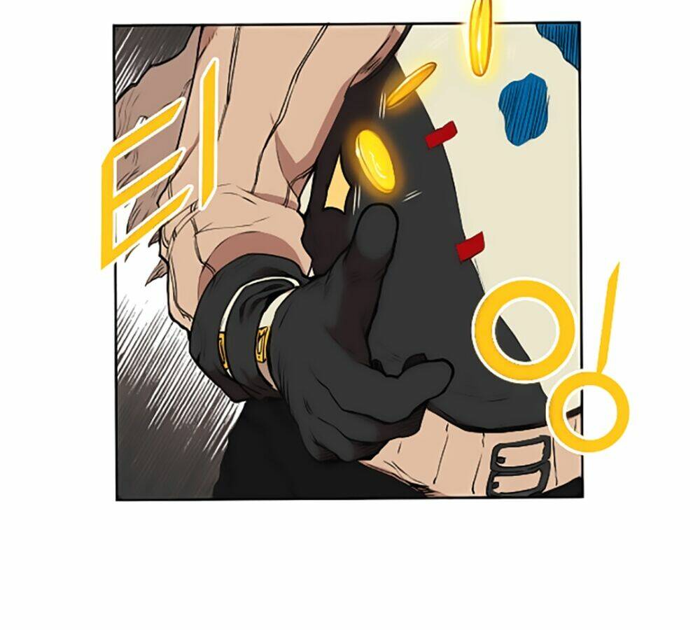 Hard Core Leveling Warrior: Chapter 13