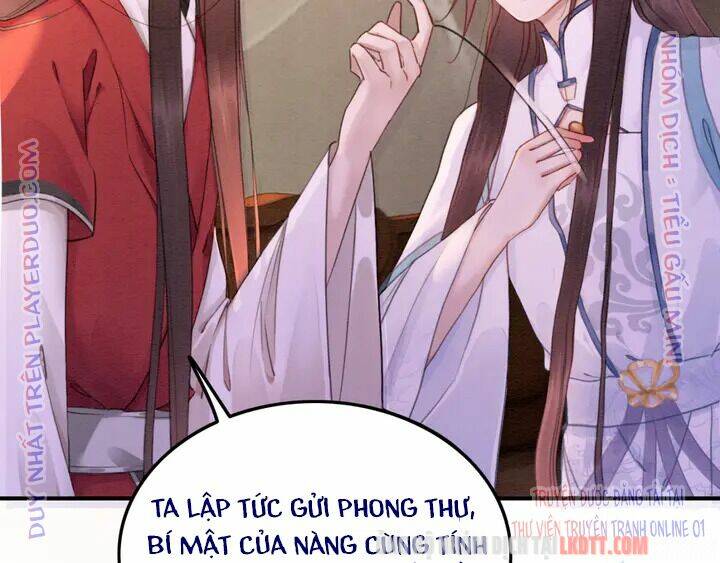 Trọng Sinh Bá Sủng Nhiếp Chính Vương Quá Mạnh Mẽ: Chapter 167