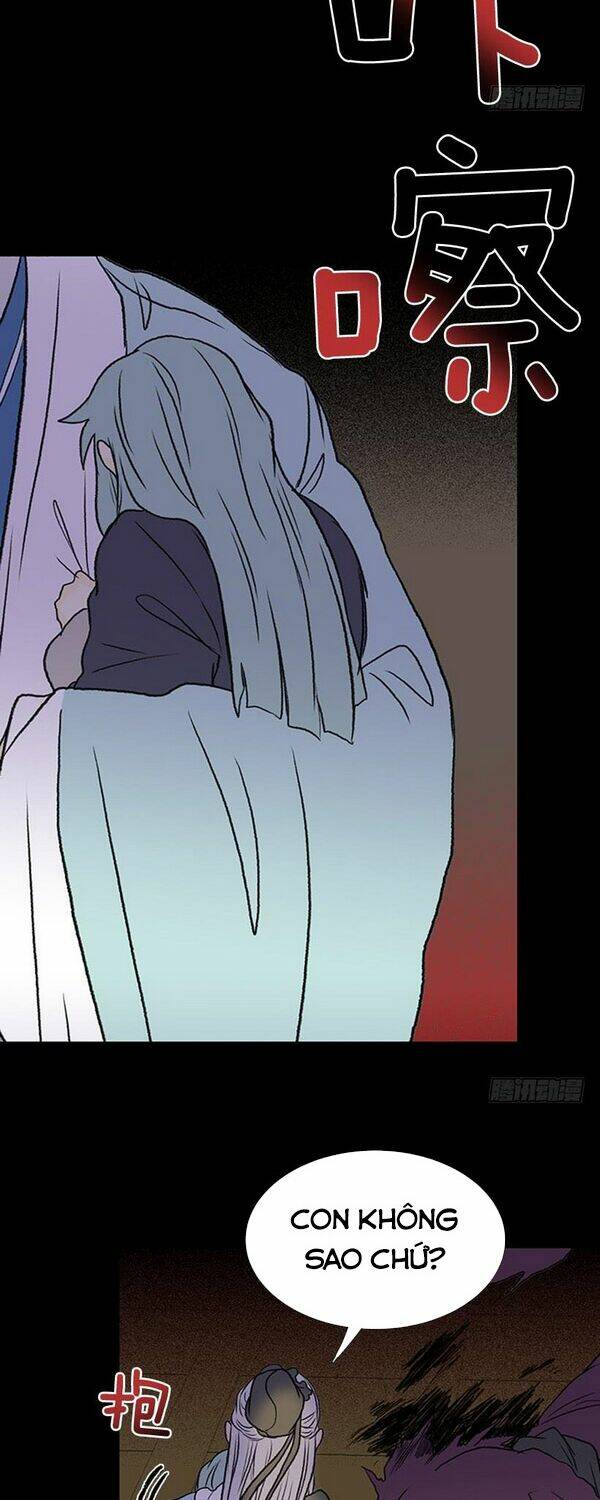 Học Sĩ Tái Sinh: Chapter 122