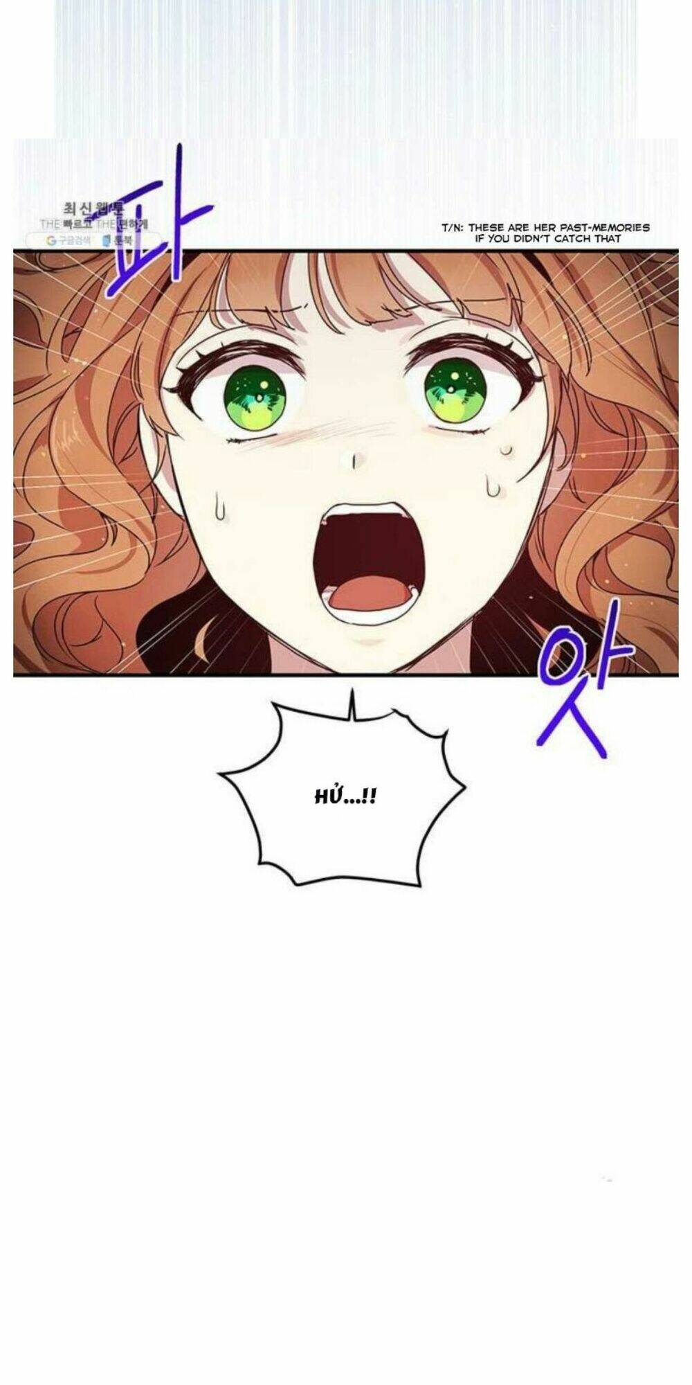 Công Tước, Loạn Vừa Thôi!: Chapter 95