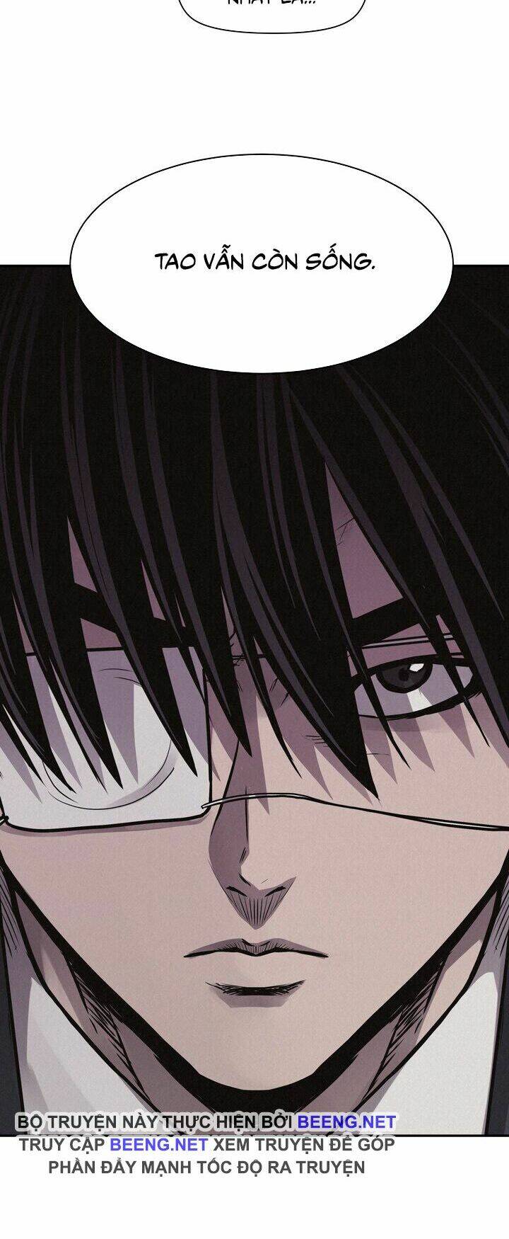 Nắm Đấm: Chapter 71