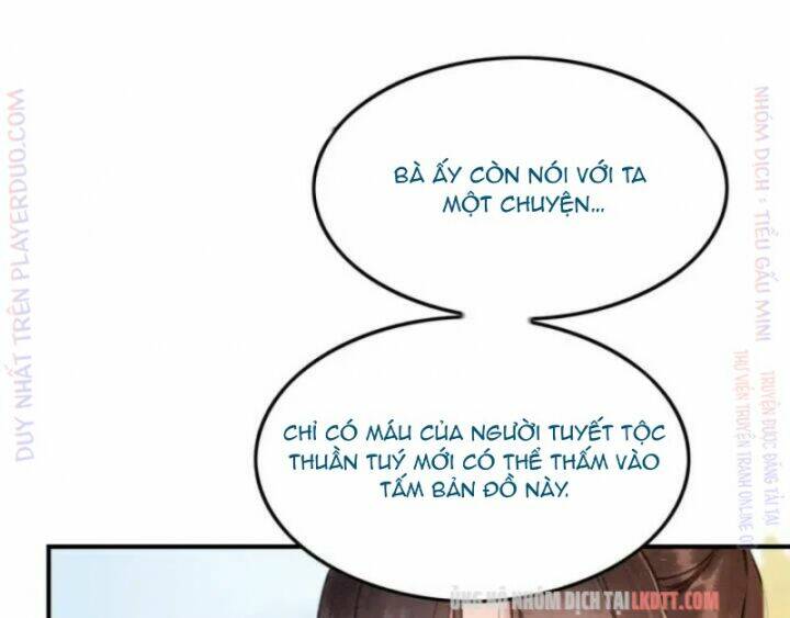 Trọng Sinh Bá Sủng Nhiếp Chính Vương Quá Mạnh Mẽ: Chapter 190