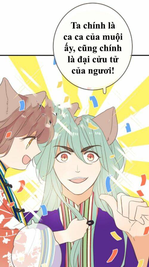 Bạn Trai Tôi Là Cẩm Y Vệ 2: Chapter 95