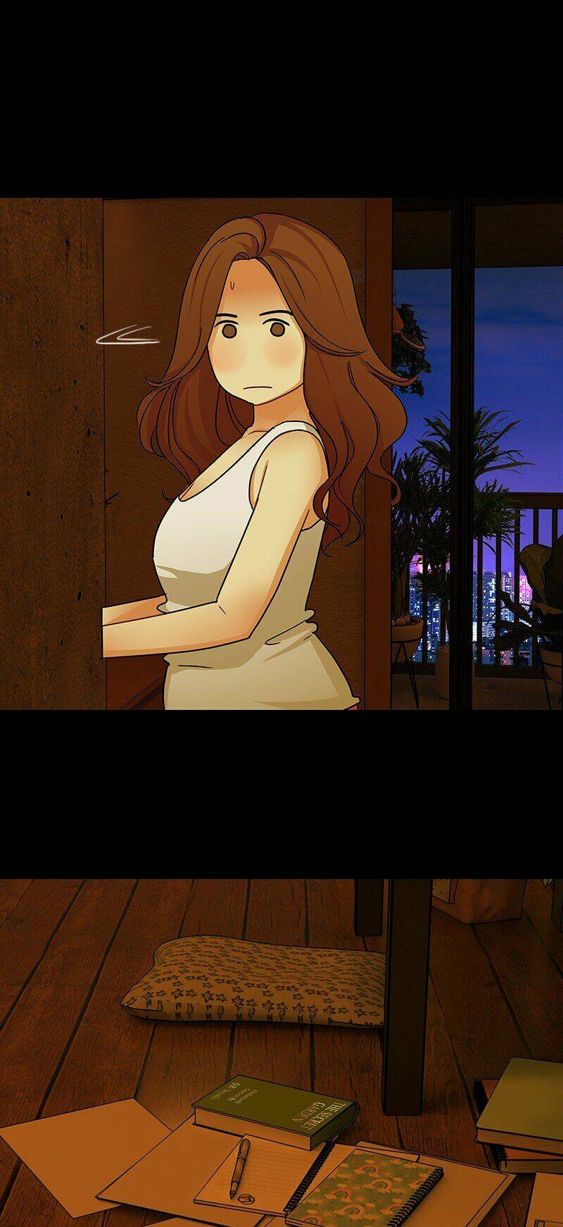 Nửa Đêm Ở Poppy Land: Chapter 41