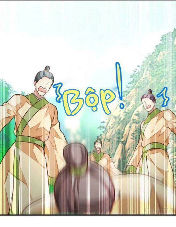 Trọng Sinh Thành Tiểu Nha Đầu: Chapter 12