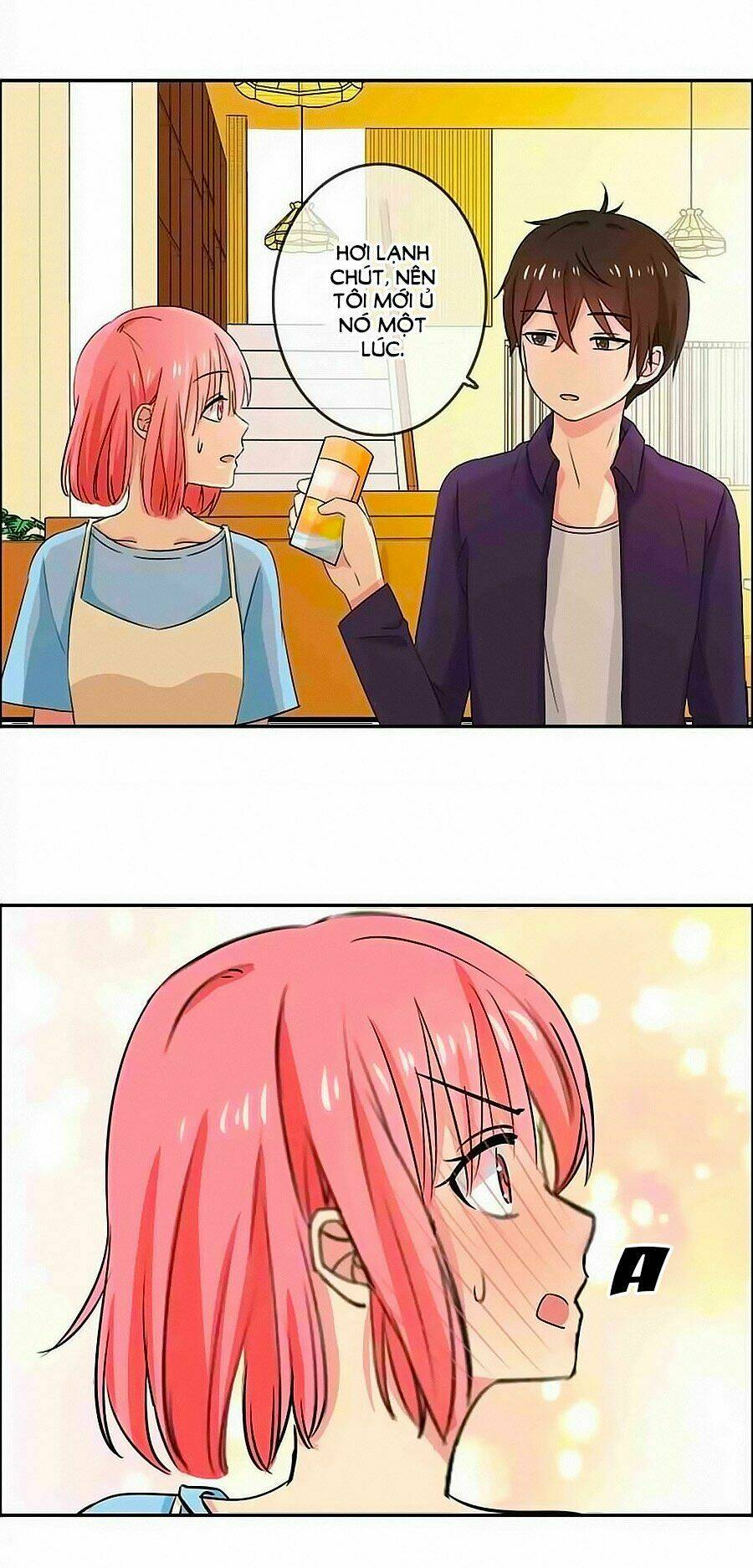 Đại Thần Tình Yêu Chớ Chạm Tôi: Chapter 41