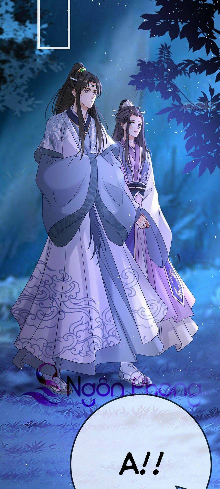 Ma Đầu Vạn Ác Năm Tuổi Rưỡi: Chapter 58