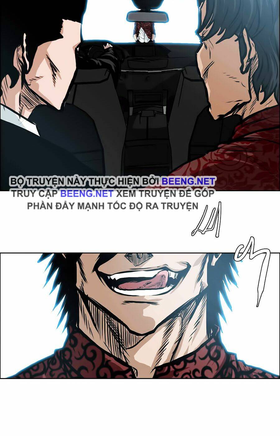 Bá Chủ Học Đường Ss3: Chapter 5