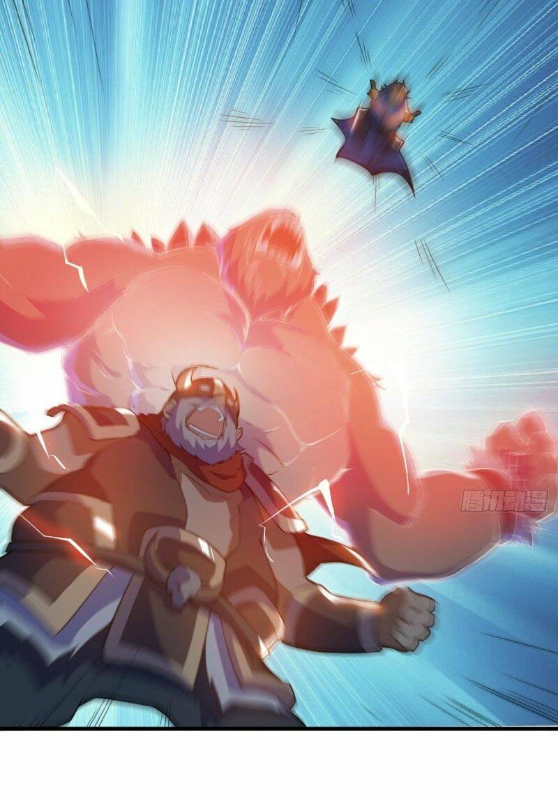 Thần Võ Đế Tôn: Chapter 87