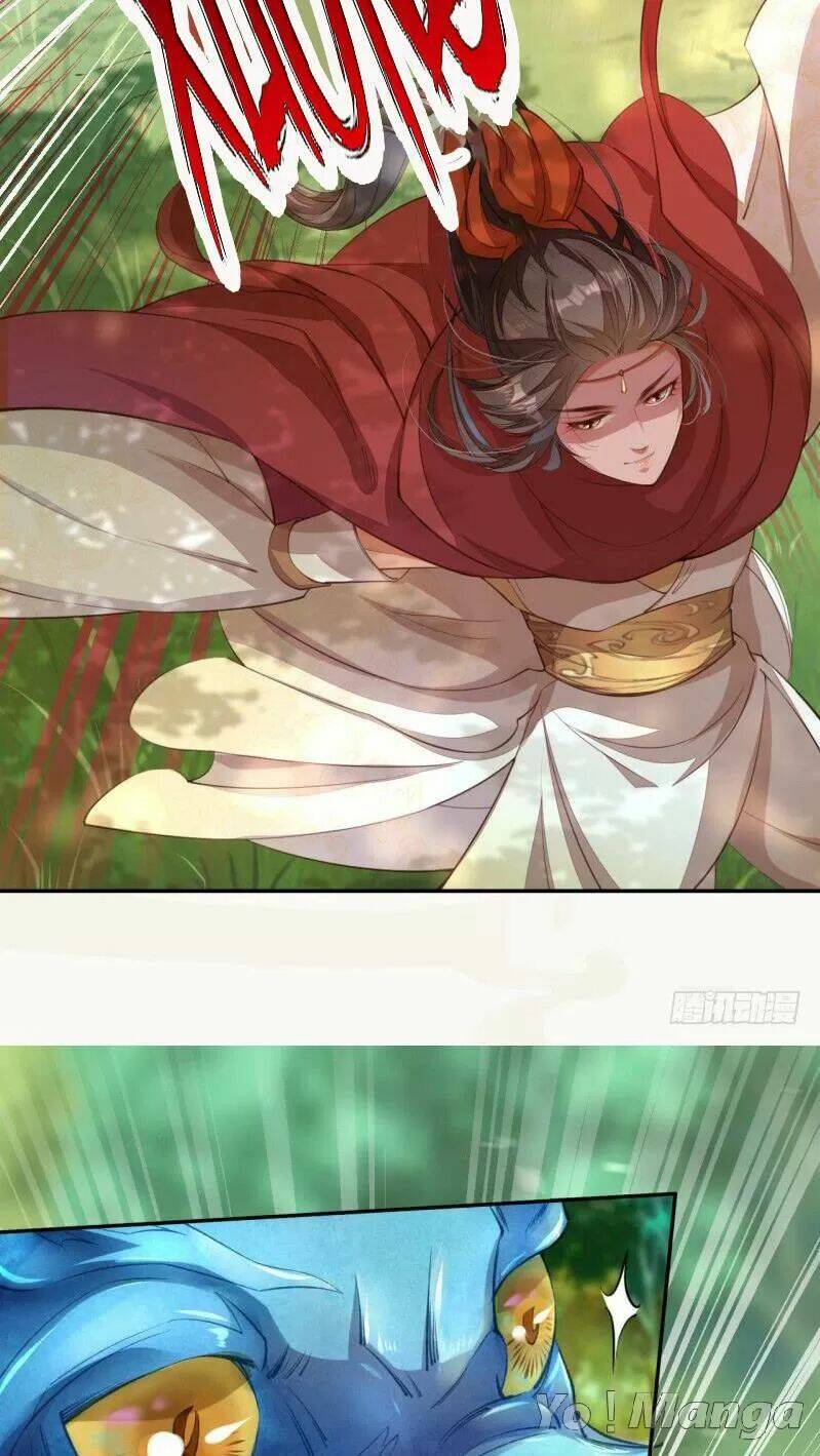 Tuyệt Thế Luyện Đan Sư: Chapter 81