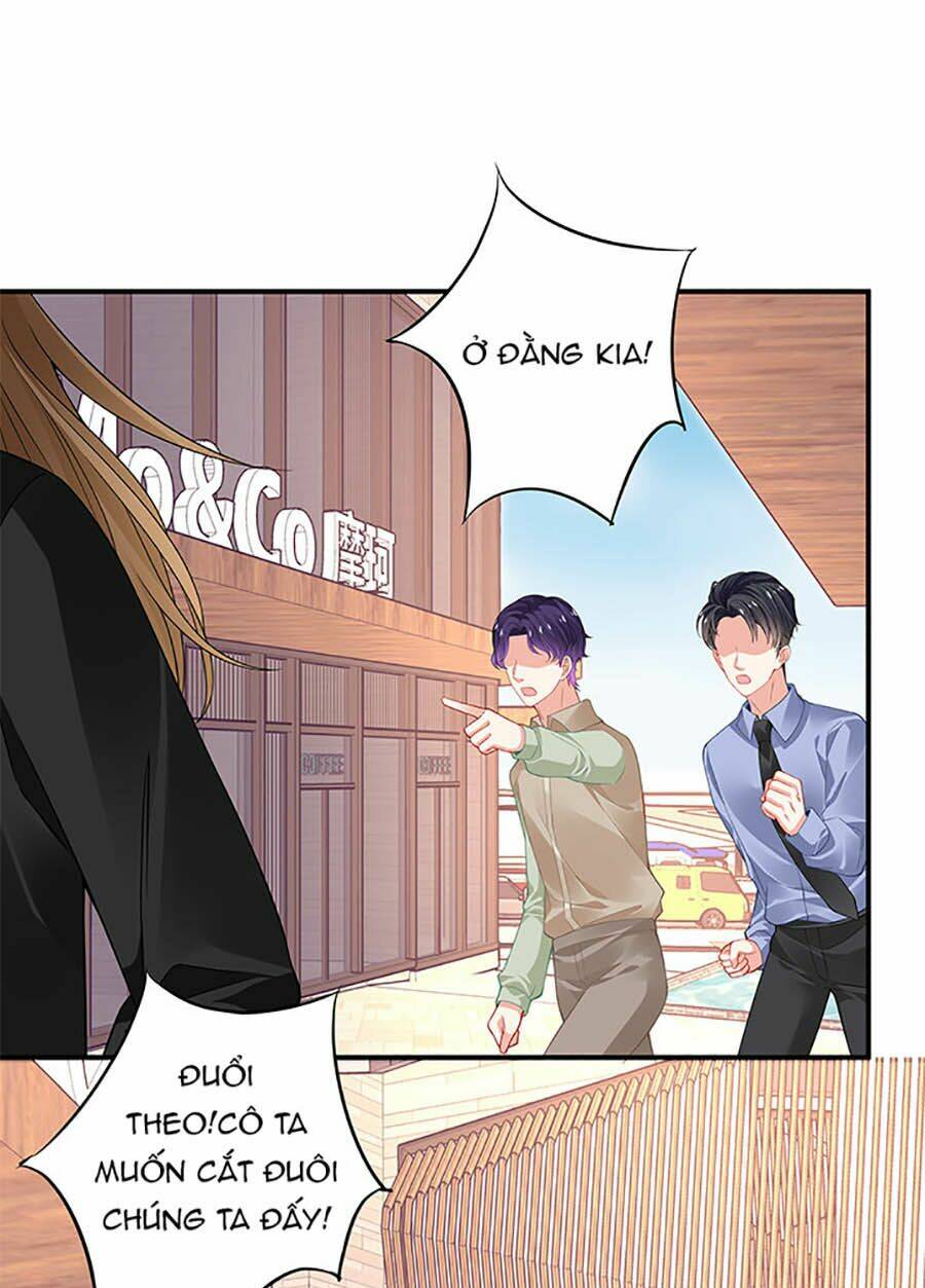 Bạn Trai 1/4 Của Tôi: Chapter 39