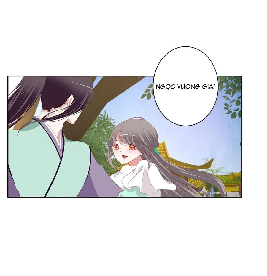 Thông Linh Phi: Chapter 582