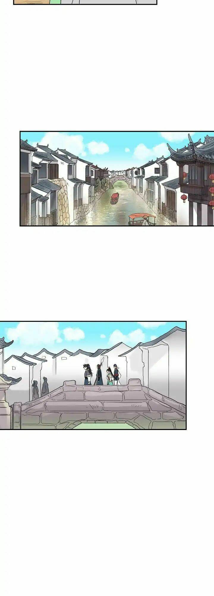 Học Sĩ Tái Sinh: Chapter 82