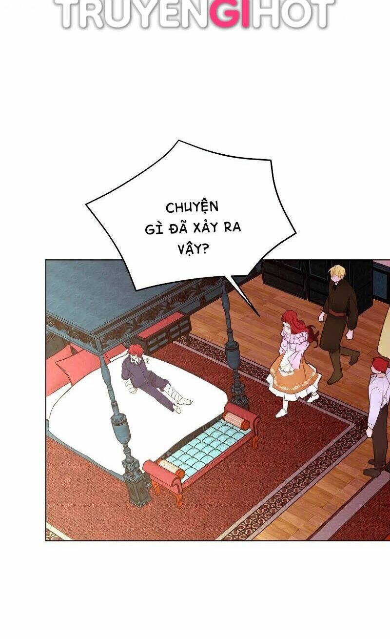 Cuộc Sống Rập Khuôn Của Một Quý Cô Tái Sinh!: Chapter 49