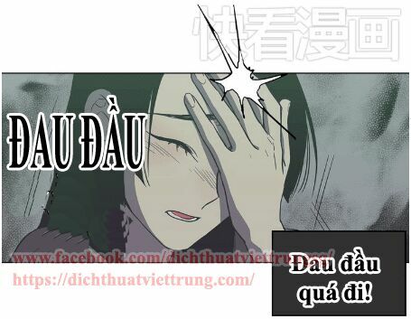 Xin Đừng Cắn Em: Chapter 21