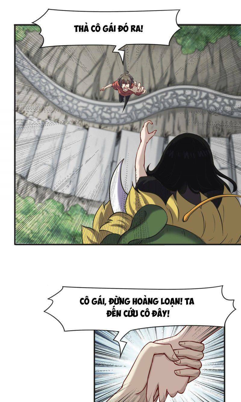 Ta Độ Kiếp Thất Bại Đều Là Tại Ngươi: Chapter 45