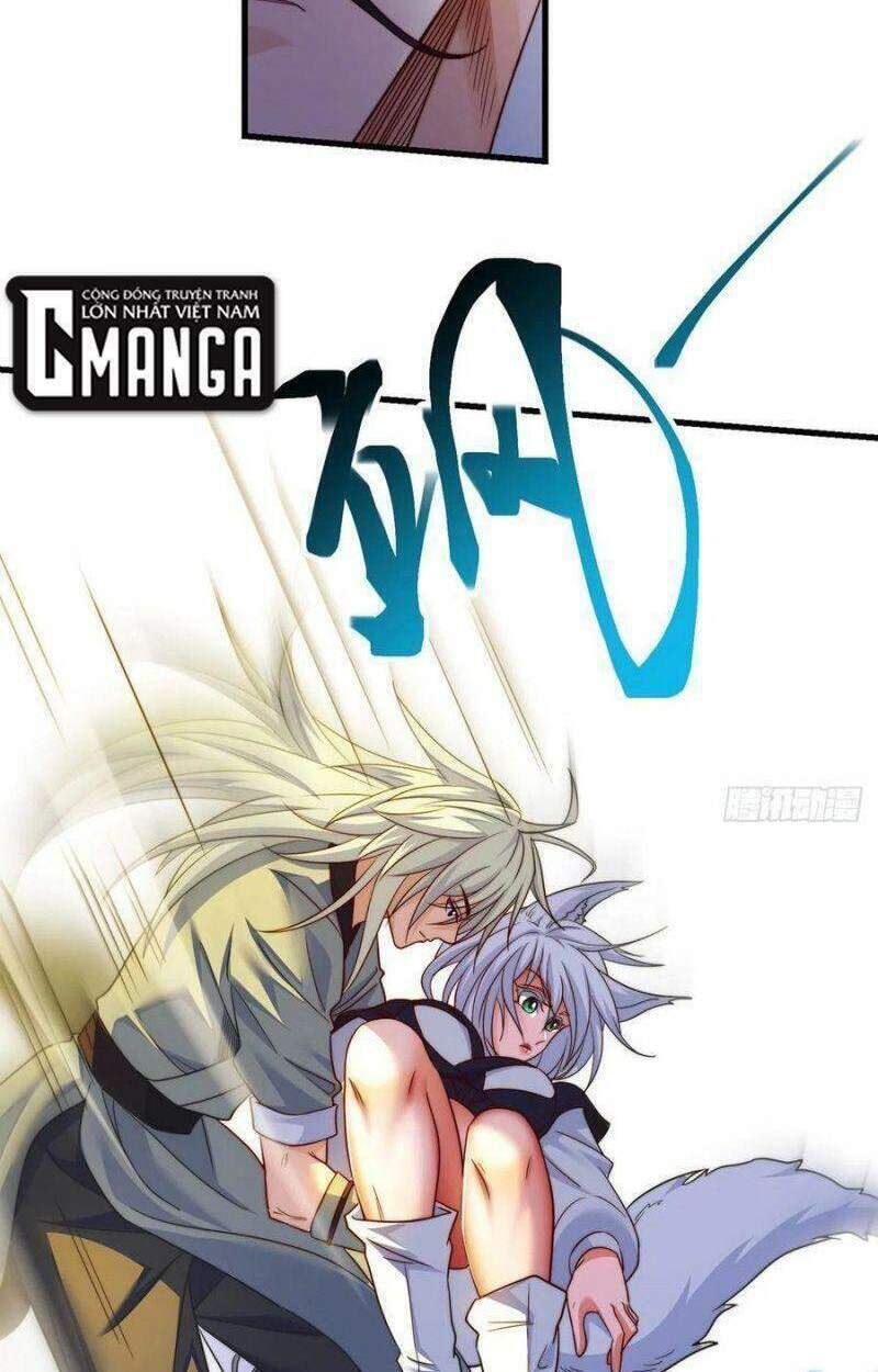 Ta Là Đại Hoàn Đan: Chapter 57