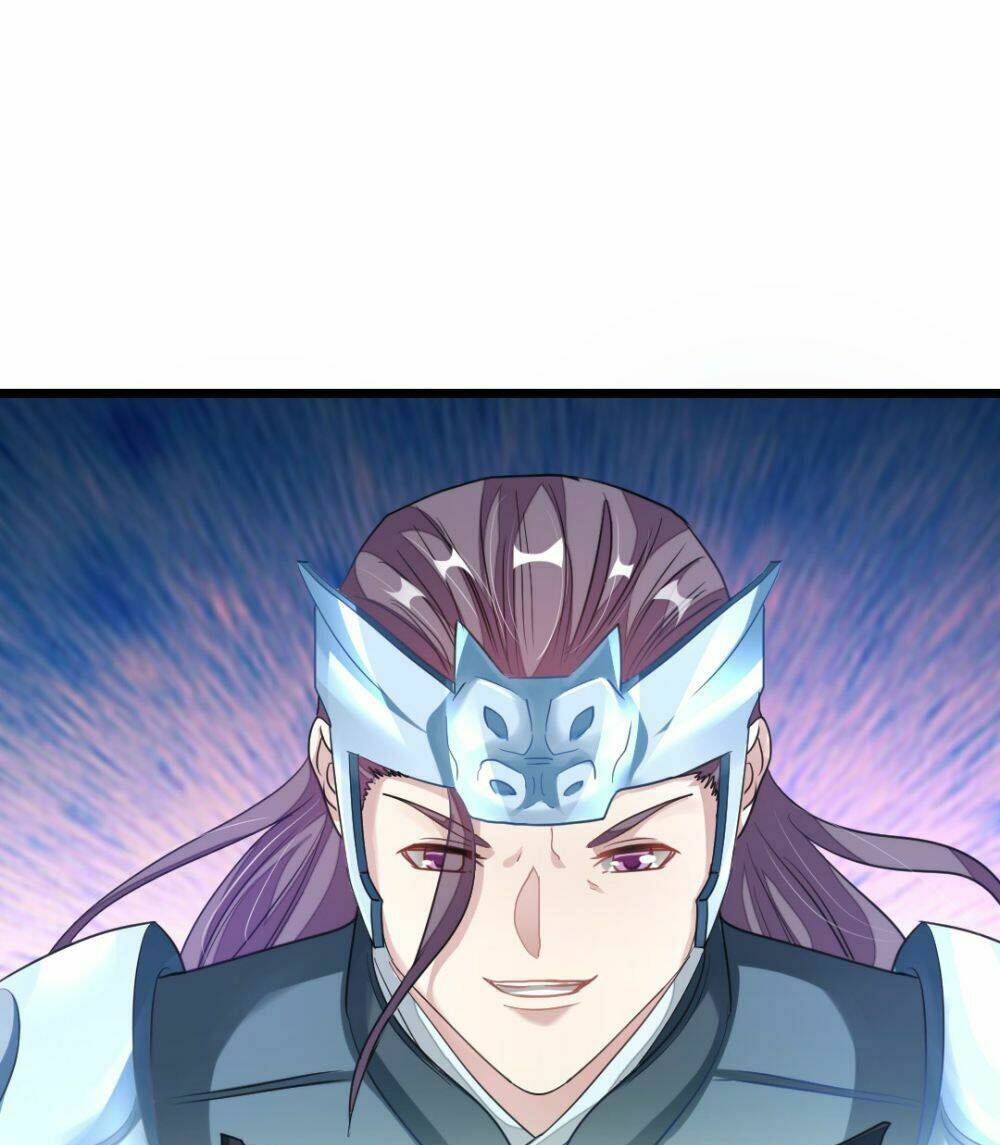 Cửu Dương Thần Vương: Chapter 160