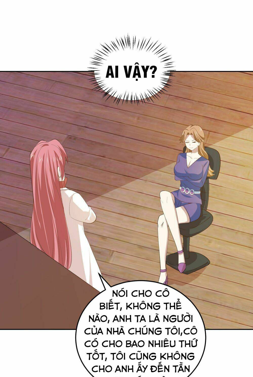 Tay Chơi Thần Cấp: Chapter 60