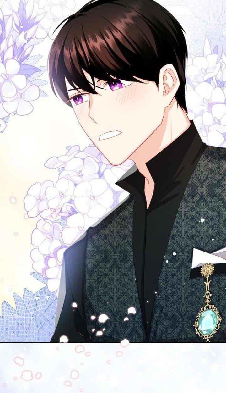Công Chúa Phản Diện Muốn Ở Trong Ngôi Nhà Bánh Quy: Chapter 59