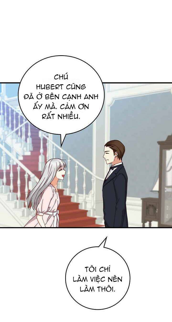 Đừng Chọc Đứa Em Gái Bé Bỏng Của Chúng Tôi: Chapter 45