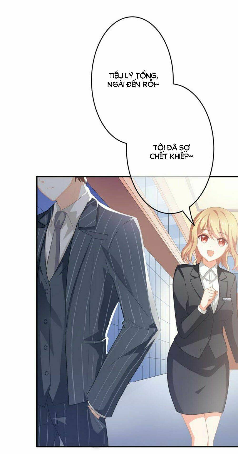 Tiệm May Luyến Sắc: Chapter 2