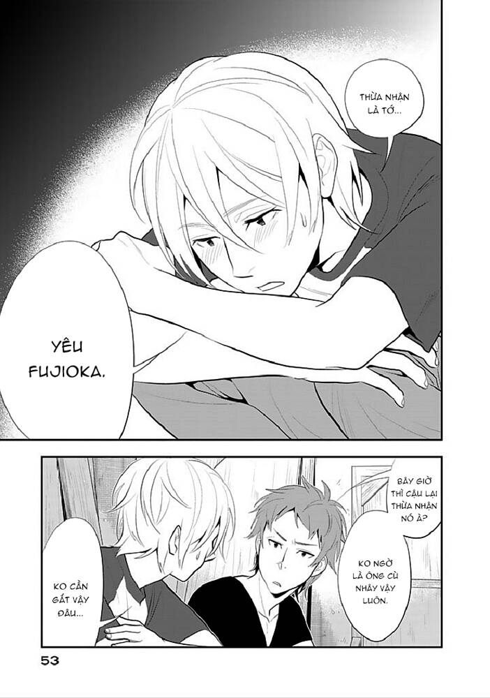 Billionaire Girl: Chapter 13