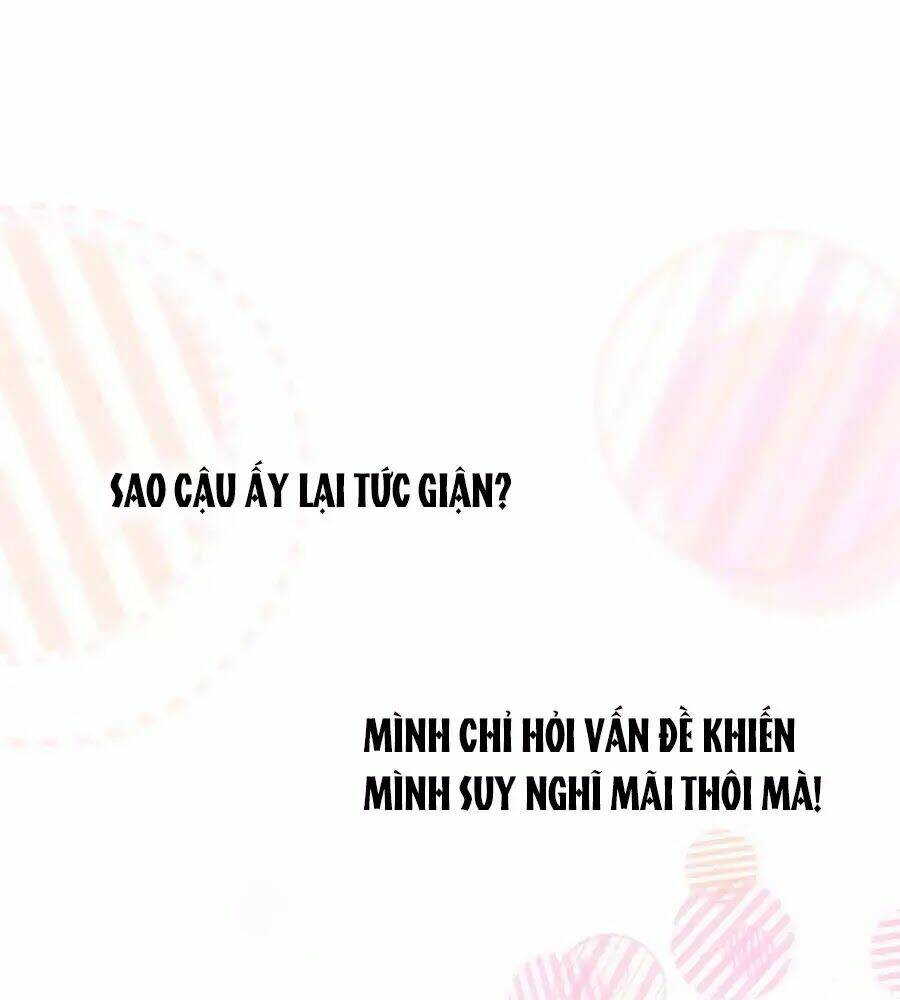 Đóa Hoa Chớm Nở: Chapter 18