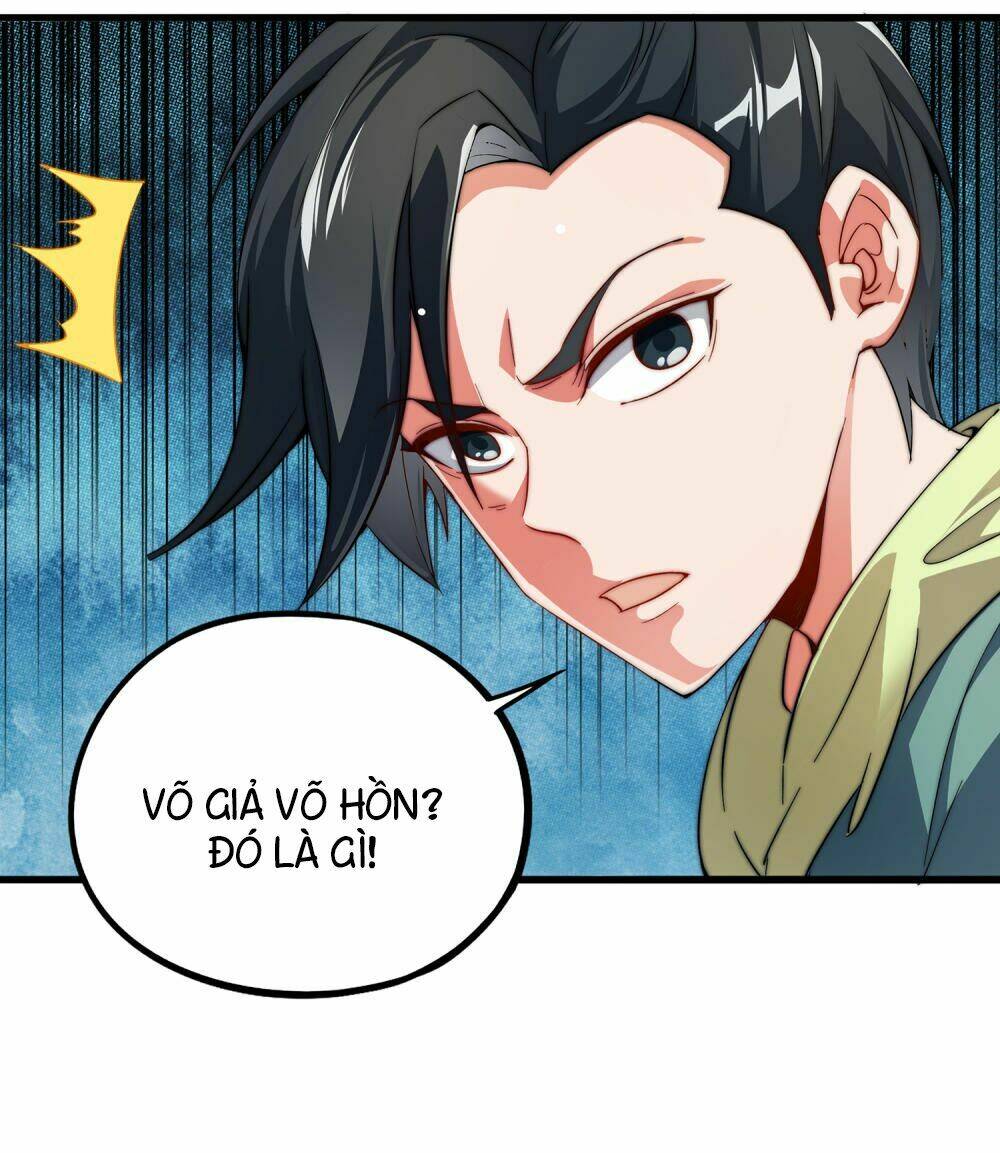 Phục Thiên Thánh Chủ: Chapter 1