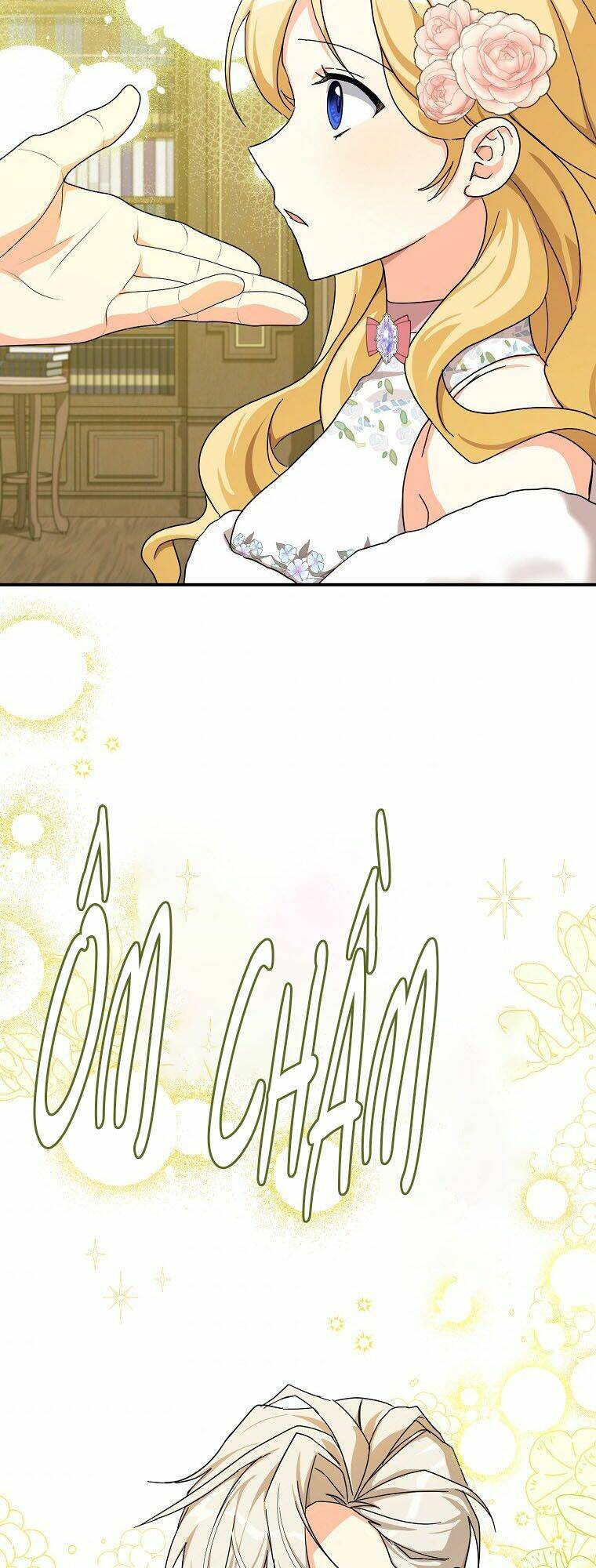 Ba Người Anh Trai Của Tôi Là Bạo Quân: Chapter 57.1