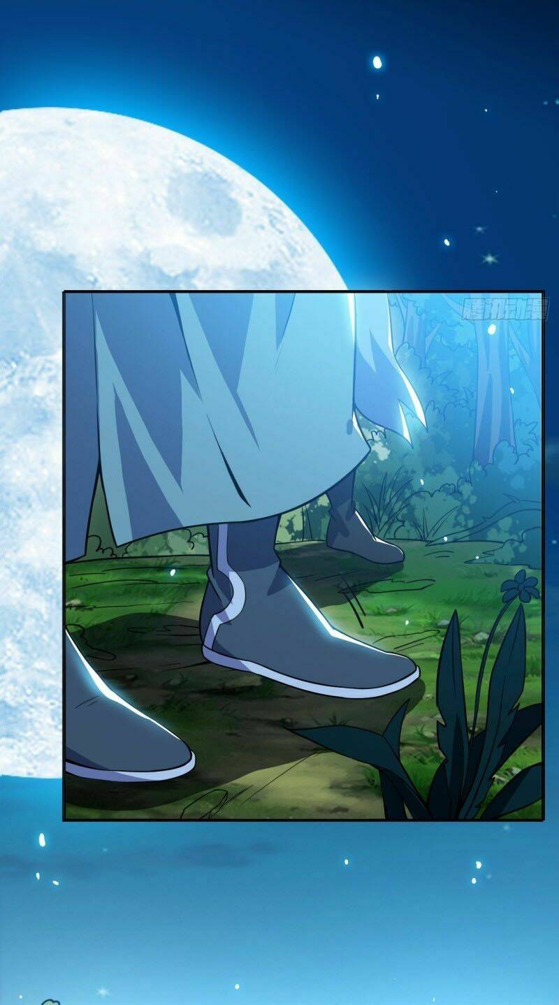 Thần Võ Đế Tôn: Chapter 84