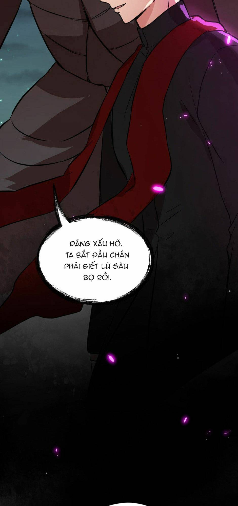 Hỏa Long Vainqueur: Chapter 4