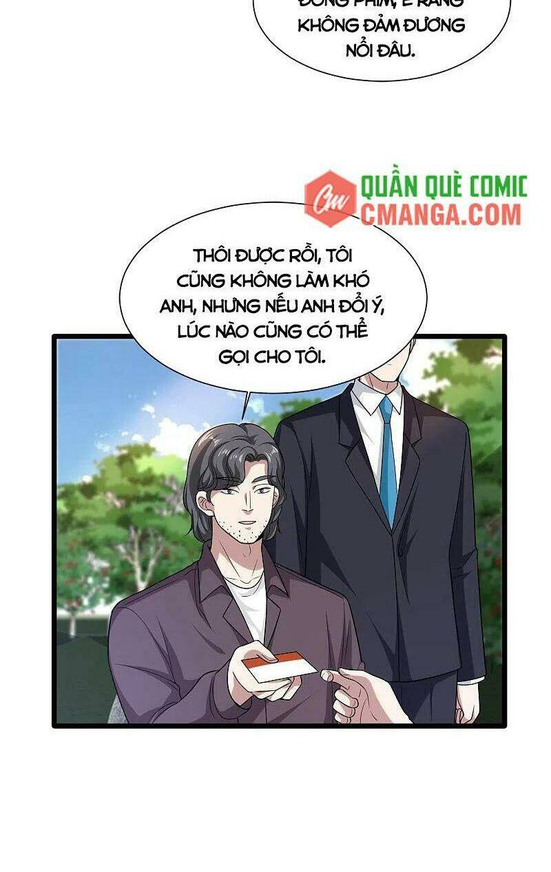 Đô Thị Tà Vương: Chapter 208