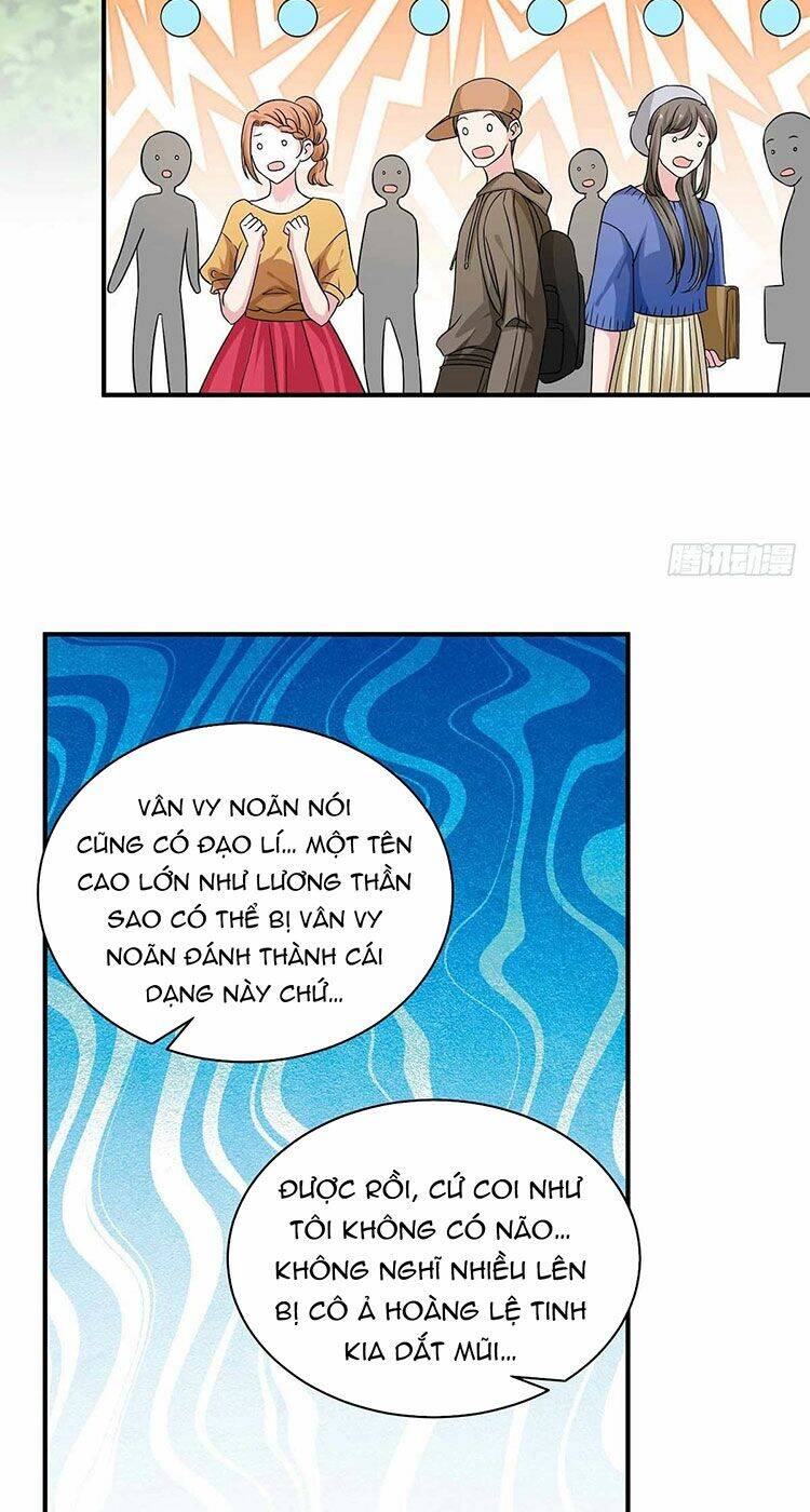 Trọng Sinh Chi Ngược Tra Nữ Vương: Chapter 20