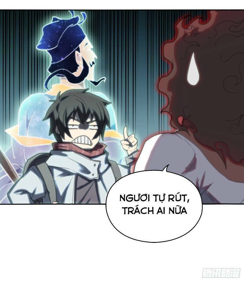 Đô Thị Hàng Thần Khúc: Chapter 32