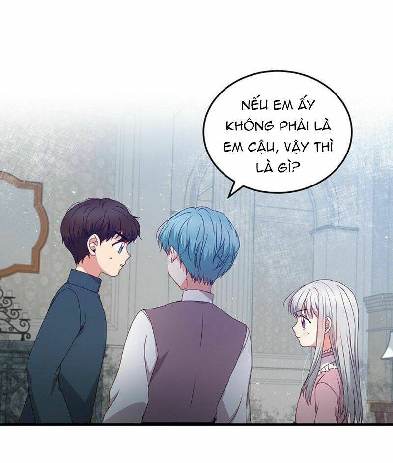 Đừng Chọc Đứa Em Gái Bé Bỏng Của Chúng Tôi: Chapter 22